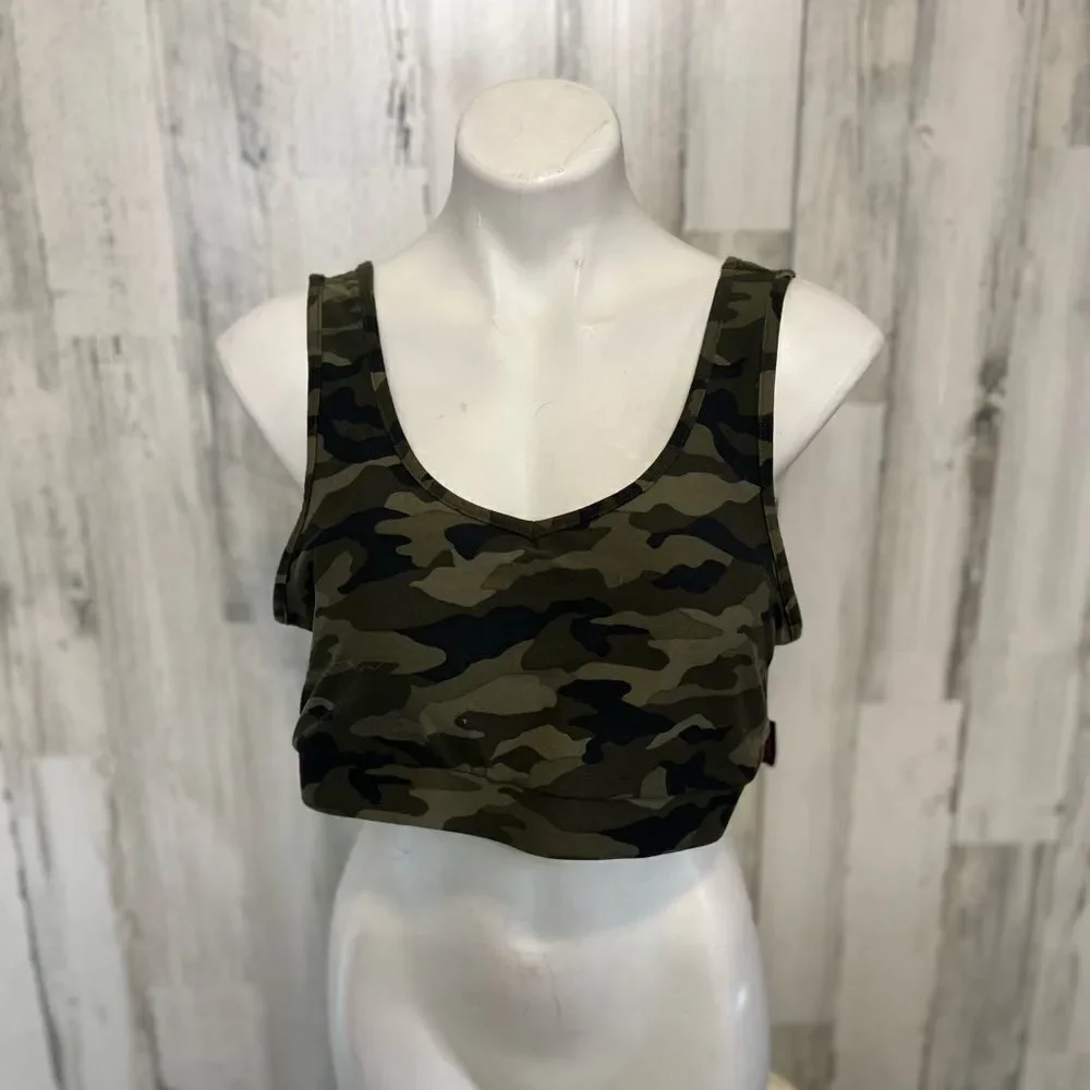 Sports bra